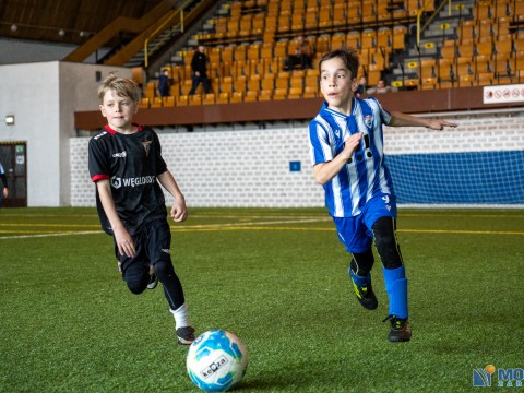 Turniej Młodych Nadziei U10 2026